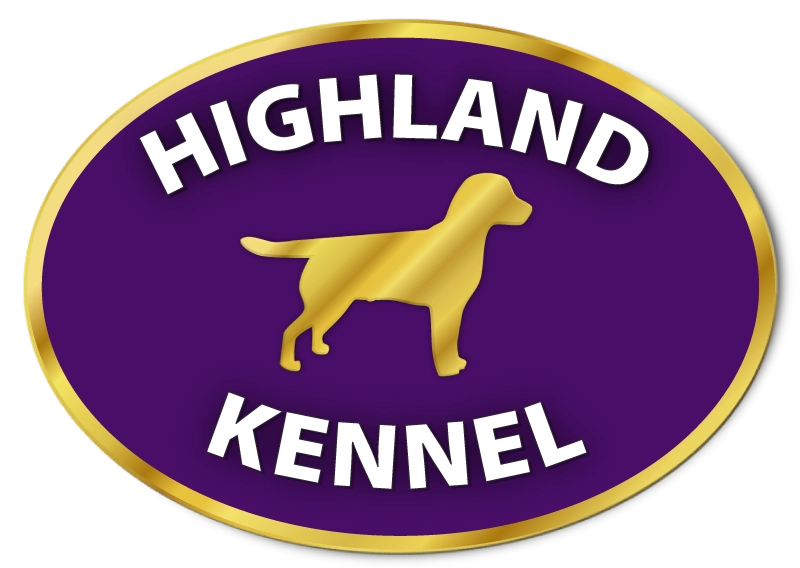 Rescue Ridge Highland Kennel